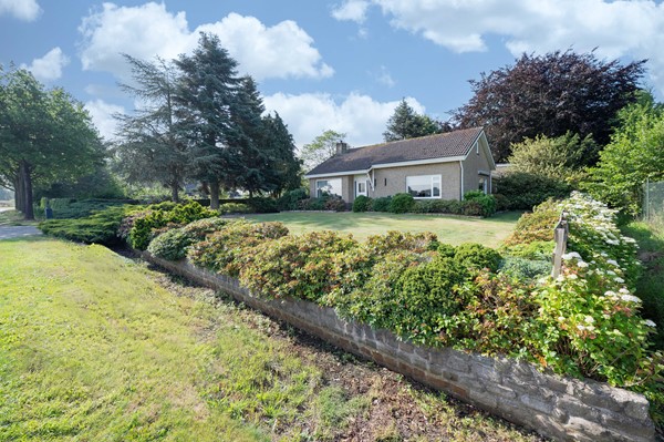 Medium property photo - Sint Maartenstraat 10, 4735 TD Zegge